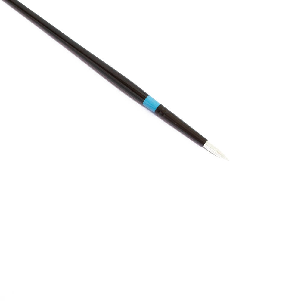 Princeton, Brush, Art & School, SynthBristle, Oil Acryc, Aspen, 4, 398167